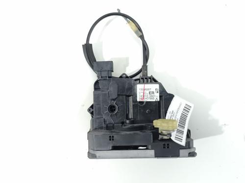 Used Rear right lock Rear right lock 37218397 37218397