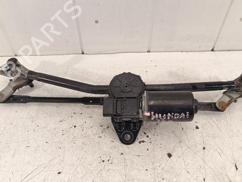 Used Front windshield wiper arm HYUNDAI i30 (FD) 1.6 CRDi (116 hp) 14301068