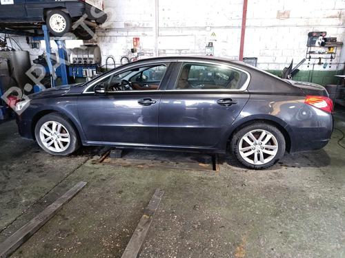 Ricambi PEUGEOT 508 I (8D_) 1.6 HDi 4863390