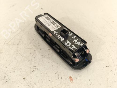 Left front window switch FORD S-MAX (WA6) 2.0 TDCi | BP27678349I27 