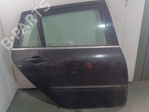 Right rear door RENAULT LAGUNA III Grandtour (KT0/1) 2.0 dCi GT (KT11, KT1E, KT1N) BP18682304C5