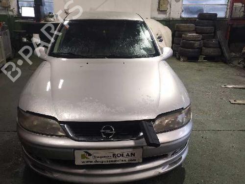 Right front steering knuckle OPEL VECTRA B Hatchback (J96) 2.0 DTI 16V (F68) | BP11718292M26 