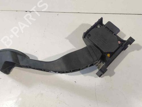 Used Pedal FORD KA (RU8) [2008-2016]  6971065