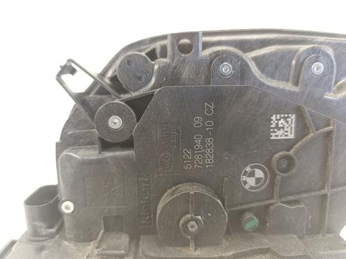 Rear right lock BMW 2 Active Tourer (F45) 216 d | BP30090245C99