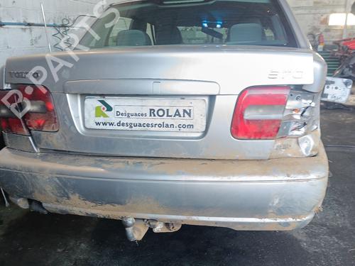 Left front window switch VOLVO S70 (874) 2.5 TDI | BP29395407I27 