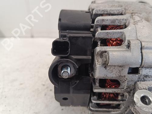 Alternator PEUGEOT 207 (WA_, WC_) 1.4 16V | BP13539946M7 