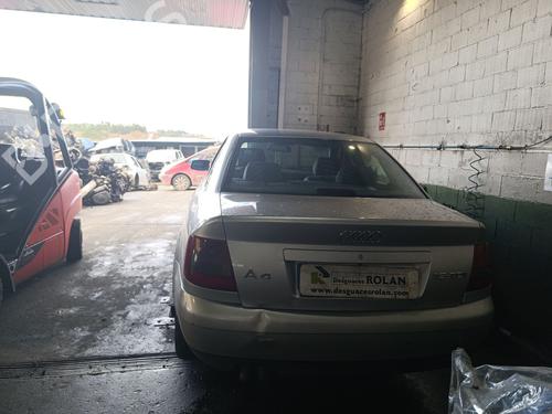 Front bumper AUDI A4 B5 (8D2) 1.9 TDI | BP31756211C7 