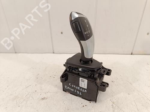 Used Gear lever BMW 3 Touring (F31) 318 d (143 hp) 10417038
