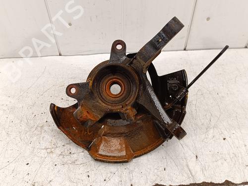 Right front steering knuckle HYUNDAI COUPE I (RD) 1.6 16V | BP11870778M26 