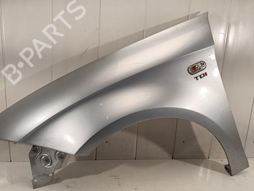 Used Left front fenders SEAT ALTEA (5P1) 2.0 TDI 16V (140 hp) 20136252