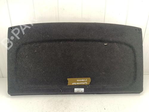 Used Rear parcel shelf VW GOLF IV (1J1) 1.6 (100 hp) 26135172