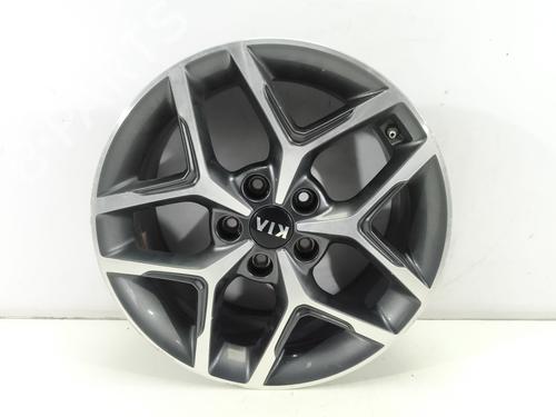 Llanta Llanta KIA CEED (CD) 1.6 CRDi 115 (116 hp) 36280081 36280081
