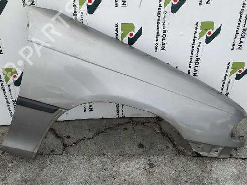 Used Right front fenders OPEL ASTRA F Saloon (T92) [1991-2001]  5587805