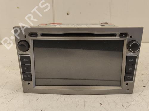 Module électronique OPEL ANTARA A (L07) [2006-2017]  9506128