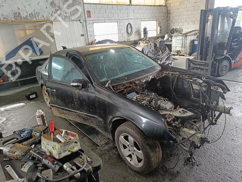 Differenziale posteriore MERCEDES-BENZ E-CLASS (W211) E 320 CDI (211.026) | BP29852451M24 