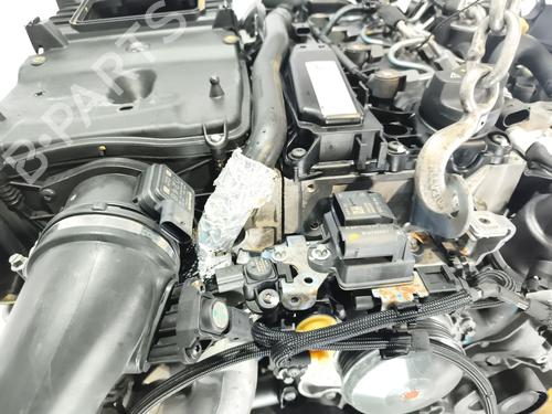 Engine MERCEDES-BENZ C-CLASS Coupe (C204) C 250 CDI (204.303) | BP33436911M1 - Image 6