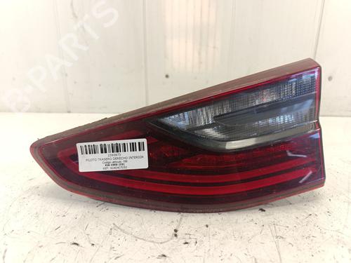 Used Right tailgate light KIA CEED (CD) 1.6 CRDi 115 (116 hp) 28953710