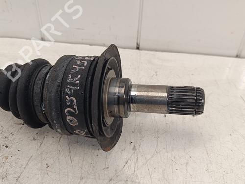 Left rear driveshaft BMW 1 (F20) 118 d | BP11169180M40 