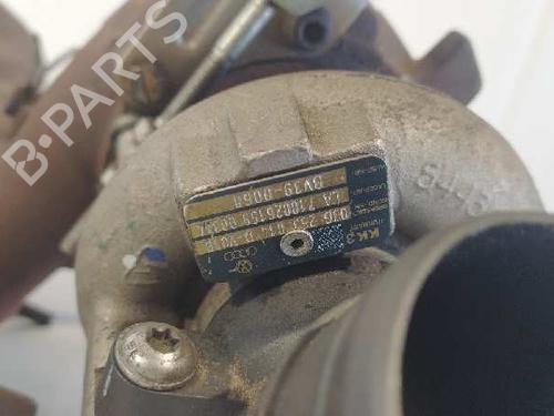 Turbocharger/Supercharger SEAT IBIZA IV (6J5, 6P1) | BP6069534M71