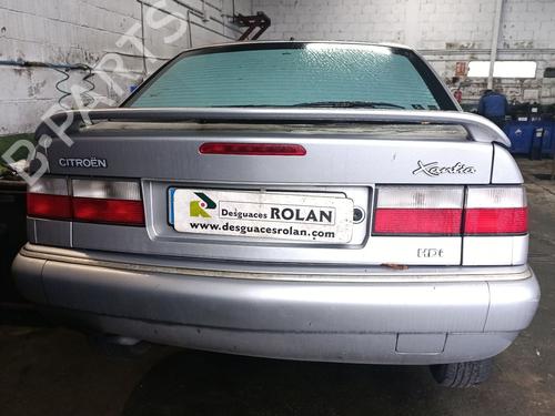 Engine CITROËN XANTIA (X1_, X2_) 2.0 HDI 90 | BP31370907M1 