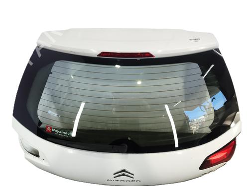 Tailgate CITROËN C3 II (SC_) | BP28544856C6 - Image 4