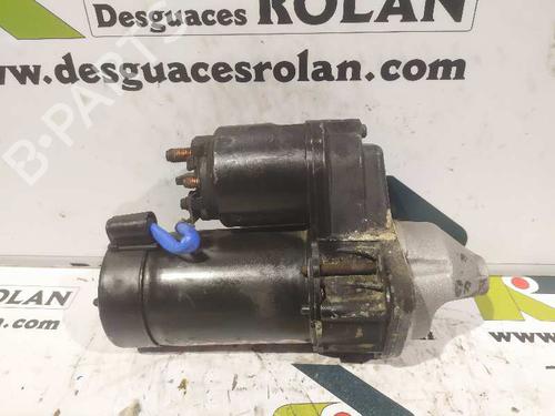Used Starter OPEL ASTRA F Hatchback (T92) [1991-2000]  4599455