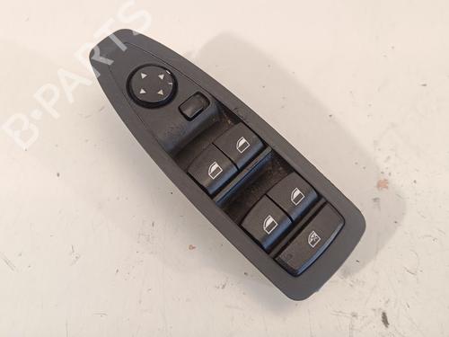 Used Left front window switch BMW 1 (F20) [2011-2019]  17684856