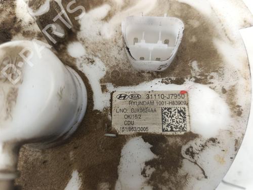 Fuel pump KIA CEED (CD) 1.6 CRDi 115 | BP29490576M76 