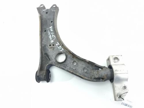 Used Left front suspension arm Left front suspension arm VW GOLF V (1K1) [2003-2010] 33471284 33471284