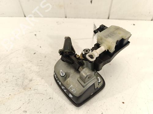 Trunk håndtak SEAT IBIZA III (6L1) 1.9 TDI | BP28193559C132 