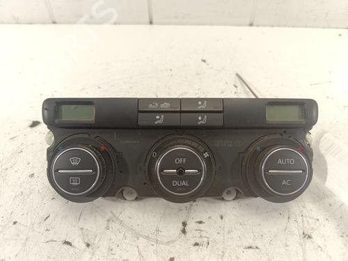 Used Climate control VW TOURAN (1T1, 1T2) 1.9 TDI (105 hp) 29479612