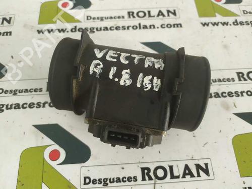 Mass air flow sensor OPEL VECTRA B (J96)  | BP4466824M95 