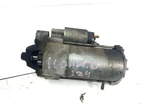 Starter FORD MONDEO IV Saloon (BA7) | BP31814587M8
