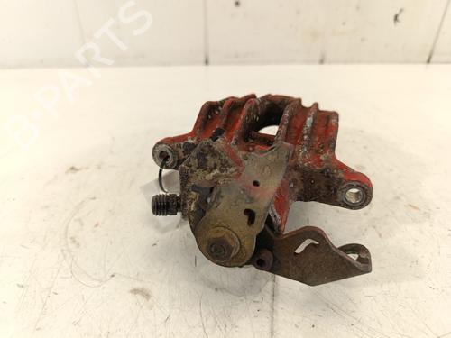 Right rear brake caliper AUDI A3 (8L1)  | BP26612838M106 