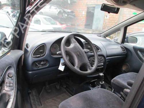 Tailgate handle SEAT ALHAMBRA (7V8, 7V9) 1.9 TDI | BP5215045C132 