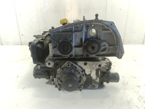 Cylinder head FIAT BRAVO II (198_) 1.6 D Multijet (198AXH1B) | BP29528004M5 