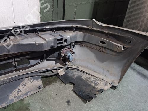 Front bumper CITROËN XSARA (N1)  | BP22975478C7 