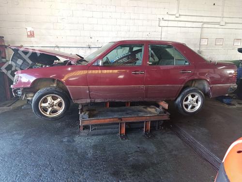 Teile für MERCEDES-BENZ 124 Saloon (W124) 300 D (124.130) (113 hp) 4402648 