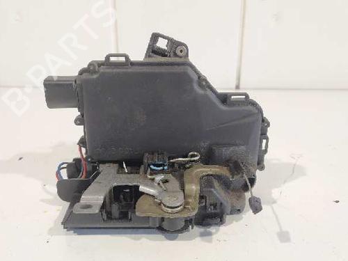 Used Rear left lock VW PASSAT B5.5 (3B3) 1.9 TDI (130 hp) 6535681