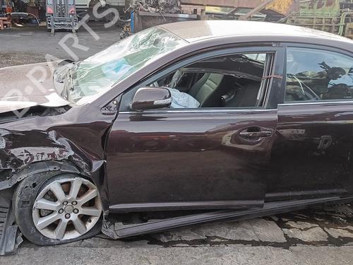 Radio TOYOTA AVENSIS (_T25_)  | BP22975461E6 