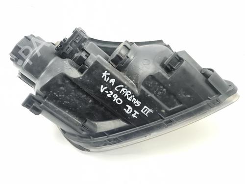 Left headlight KIA CARENS III MPV (UN) 2.0 CRDi 140 | BP33401356C28 - Image 7