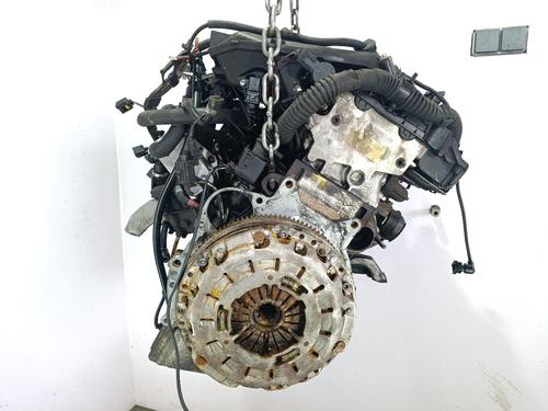 Engine BMW 3 (E46) 320 d | BP31371237M1 