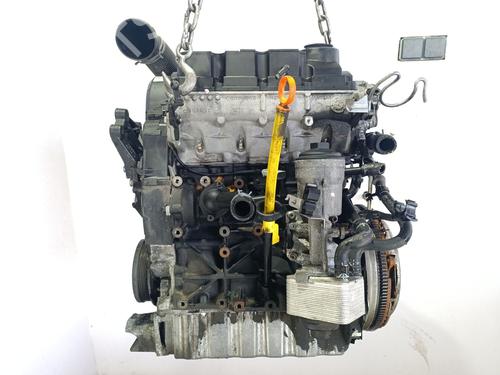 Motor SEAT ALHAMBRA (7V8, 7V9) 2.0 TDI (140 hp) 31370903