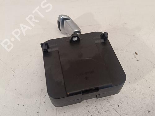Gear lever CITROËN C4 II (NC_) 1.6 HDi 115 | BP18409461M90 