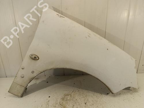 Used Right front fenders CITROËN BERLINGO / BERLINGO FIRST MPV (MF_, GJK_, GFK_) 1.6 HDI 75 (MF9HW, GJ9HWC, GF9HWC, GN9HWC) (75 hp) 28718613