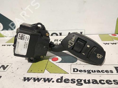 Used Steering column stalk BMW 5 (E60) 530 d (218 hp) 4054305