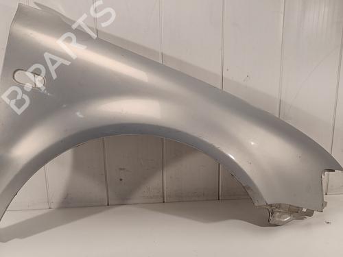 Used Right front fenders VW PASSAT B5 (3B2) 1.9 TDI 4motion (115 hp) 16136499