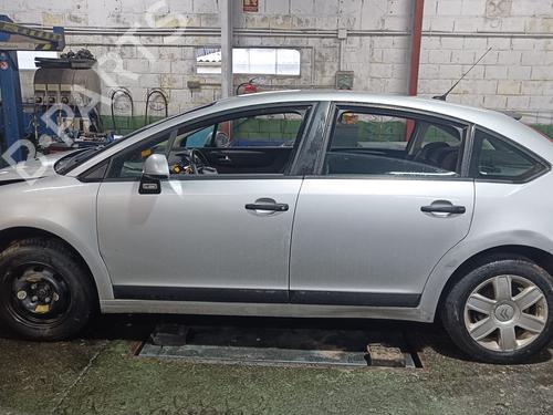 Radio CITROËN C4 I (LC_)  | BP16836869E6 
