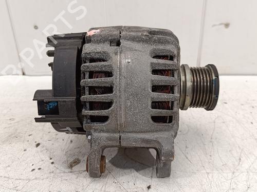 Alternator SEAT TOLEDO IV (KG3)  | BP11416202M7 