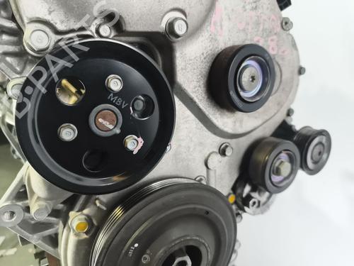 Engine HYUNDAI i40 I (VF) 1.7 CRDI | BP33553097M1 - Image 10